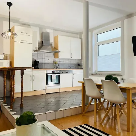 Edu Home Brema Zewnętrze zdjęcie