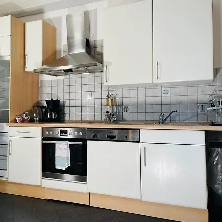 Edu Home Brema Zewnętrze zdjęcie