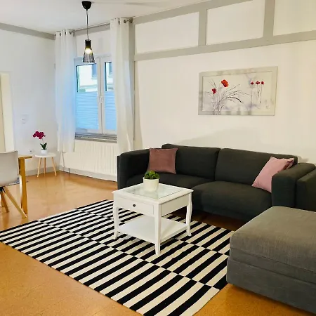 Edu Home Brema Zewnętrze zdjęcie