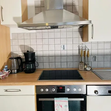 Edu Home Brema Zewnętrze zdjęcie