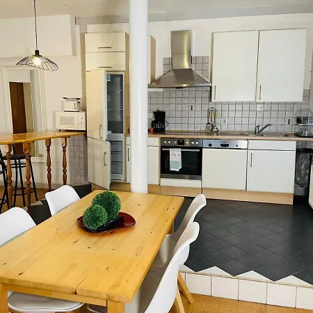 Edu Home Brema Zewnętrze zdjęcie