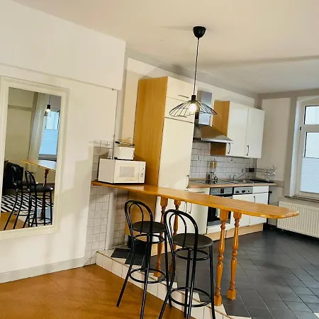 Edu Home Brema Zewnętrze zdjęcie