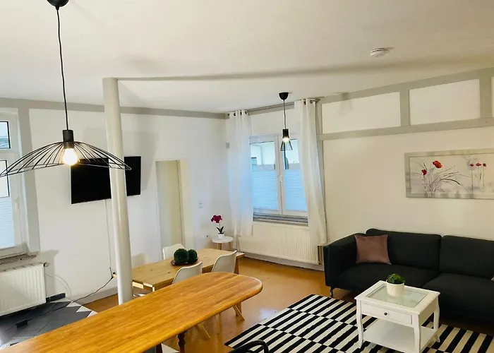 Edu Home Bremen