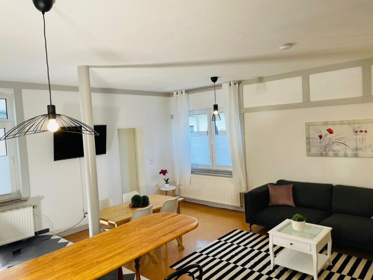 Apartament Edu *