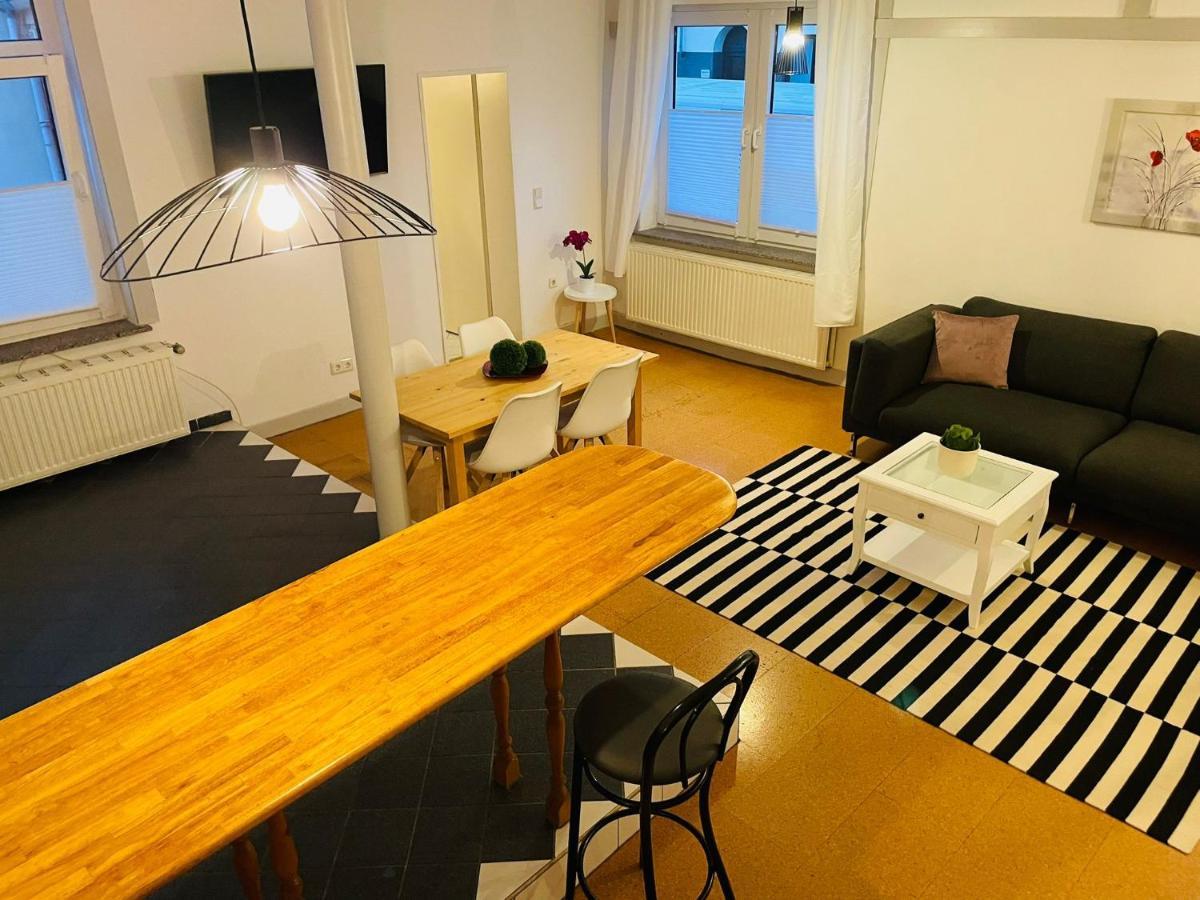 Edu Apartament *