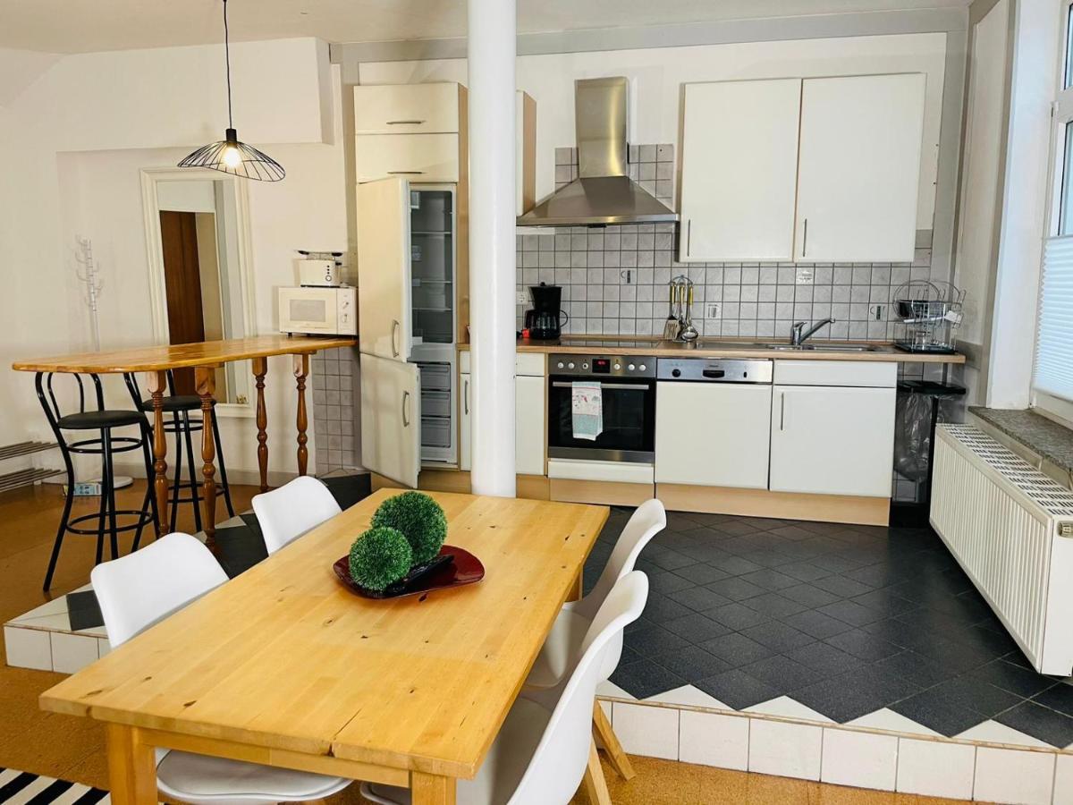Edu Apartament