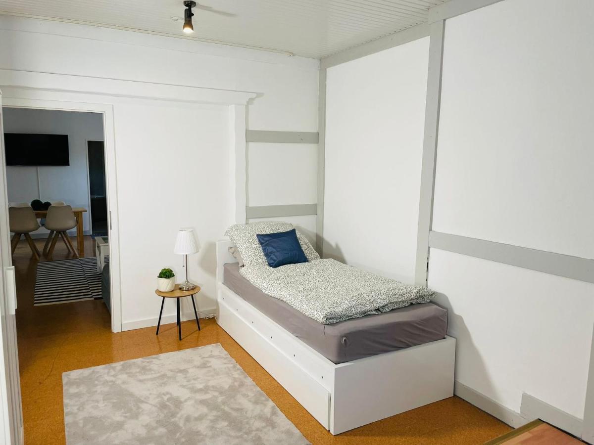 Apartment Edu *