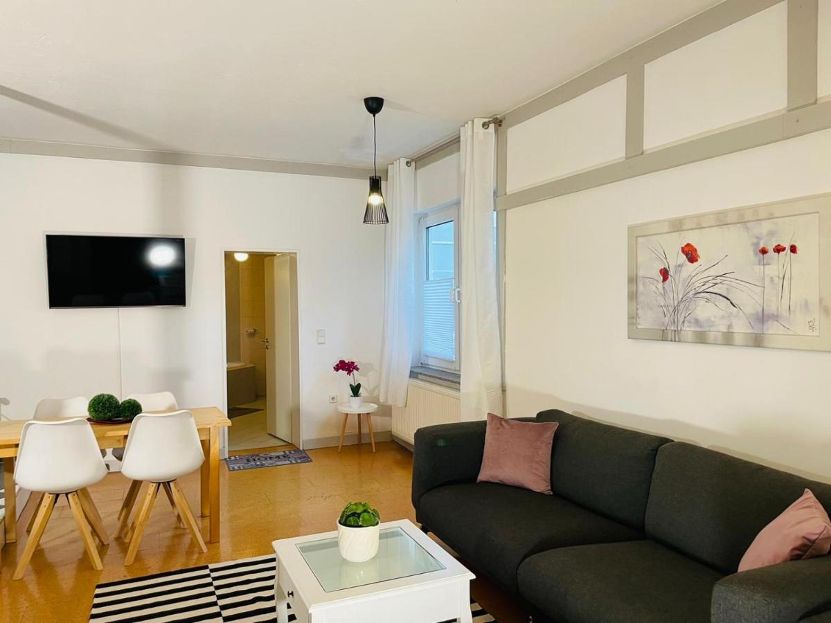 Edu Apartament Brema
