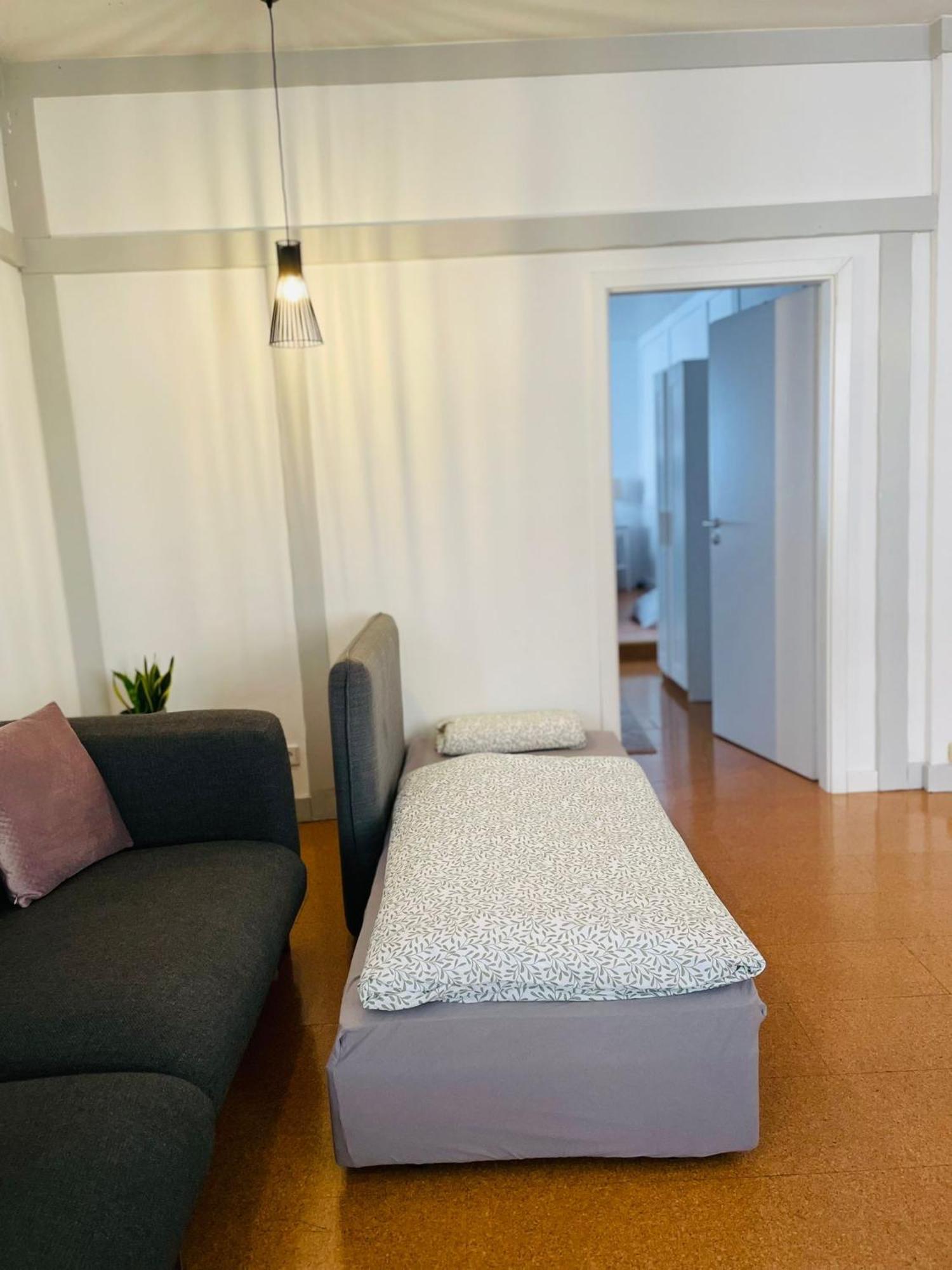 Apartment Edu *