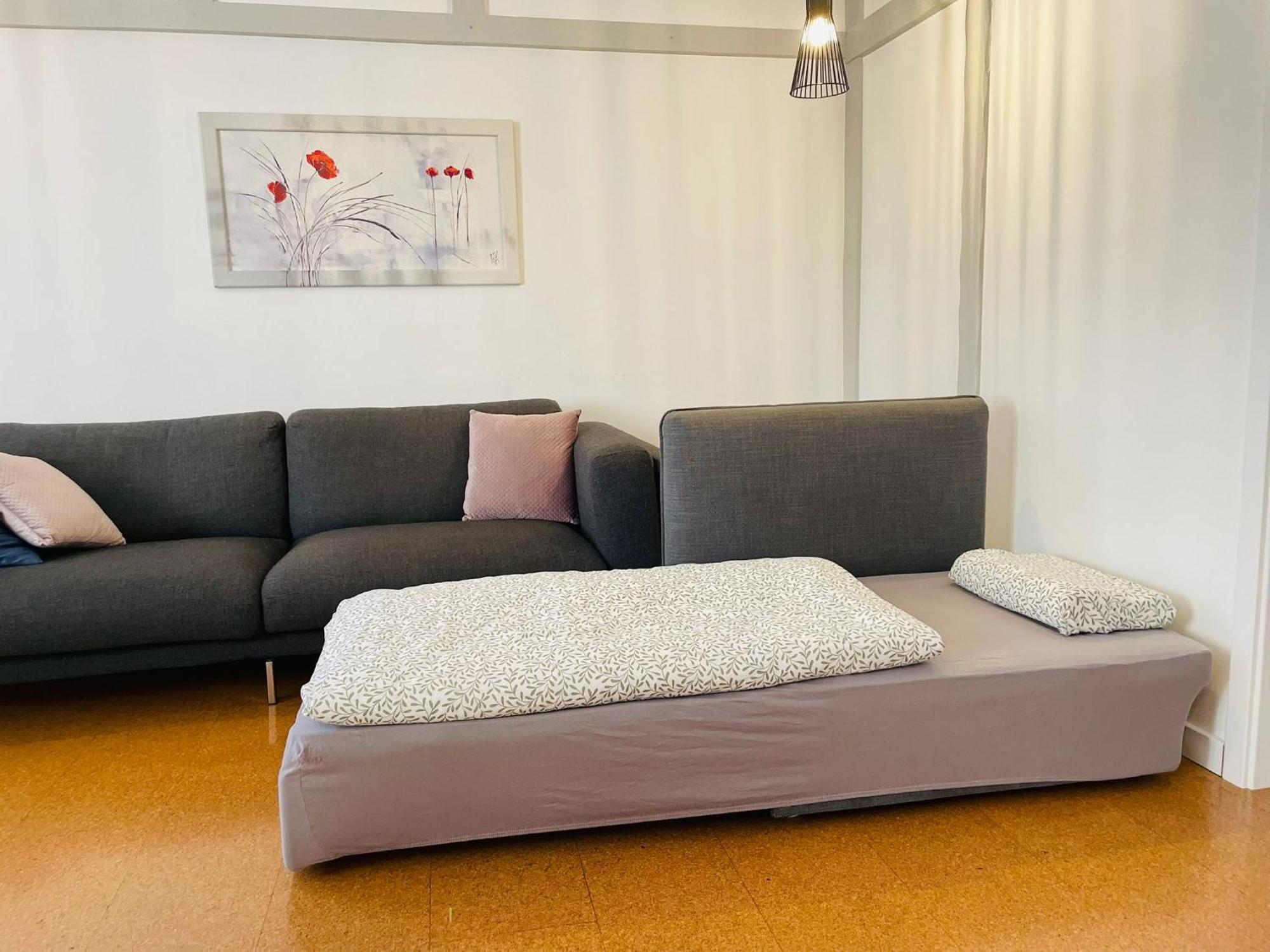 Edu Apartment *