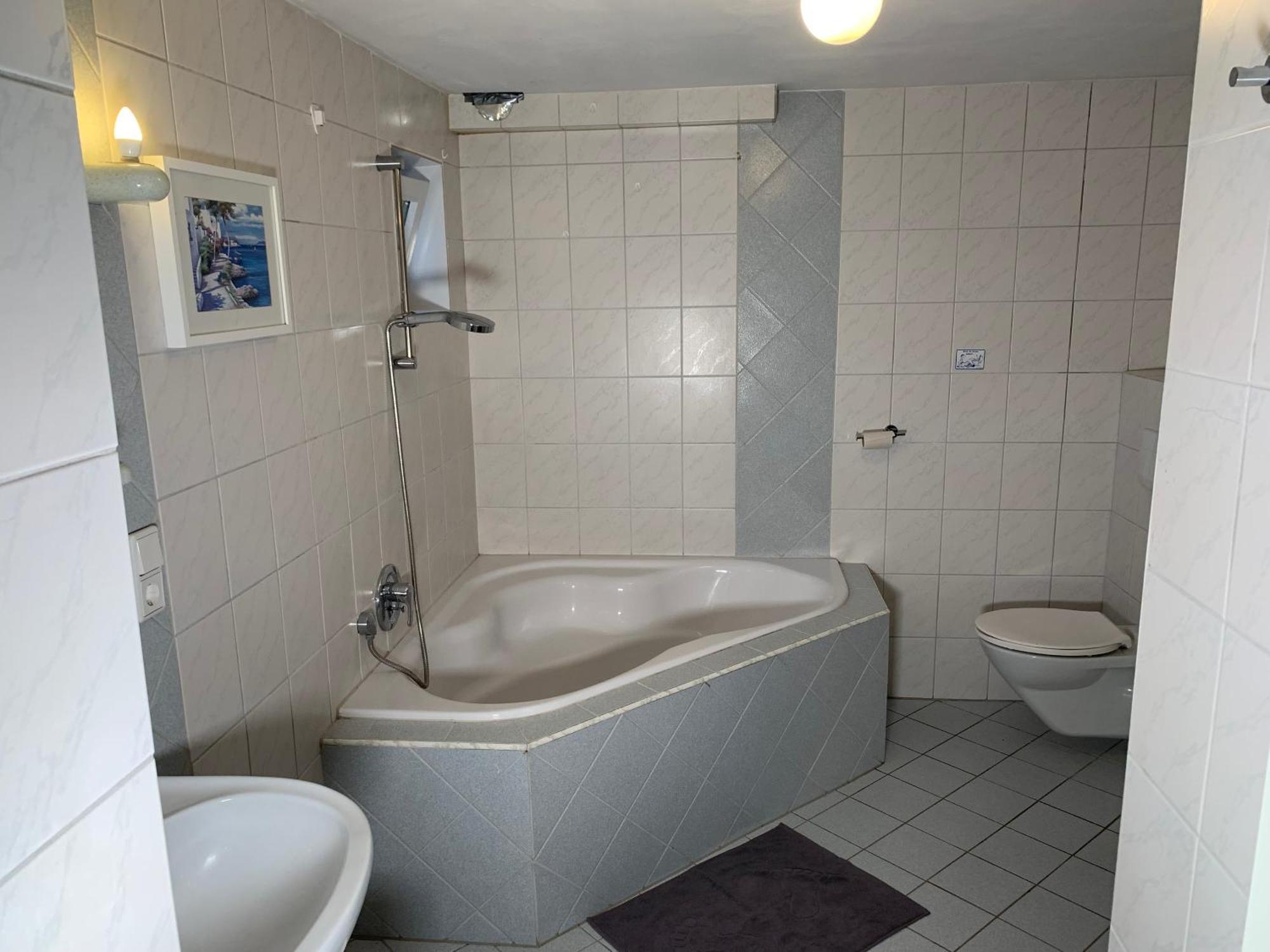 Apartament Edu