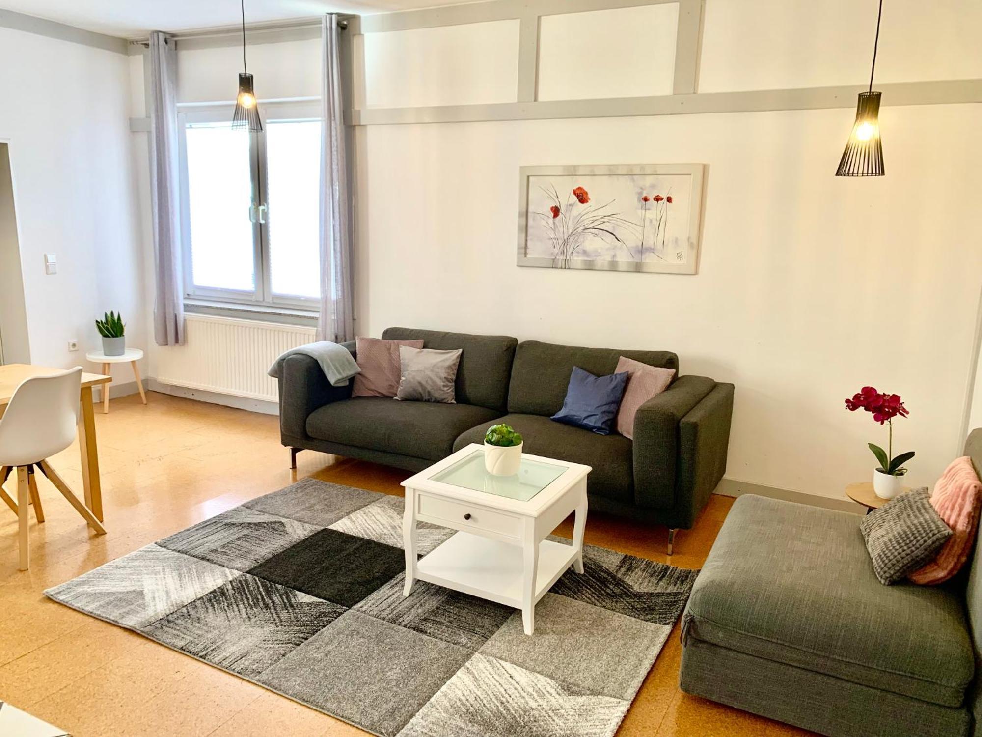 Apartment Edu Bremen