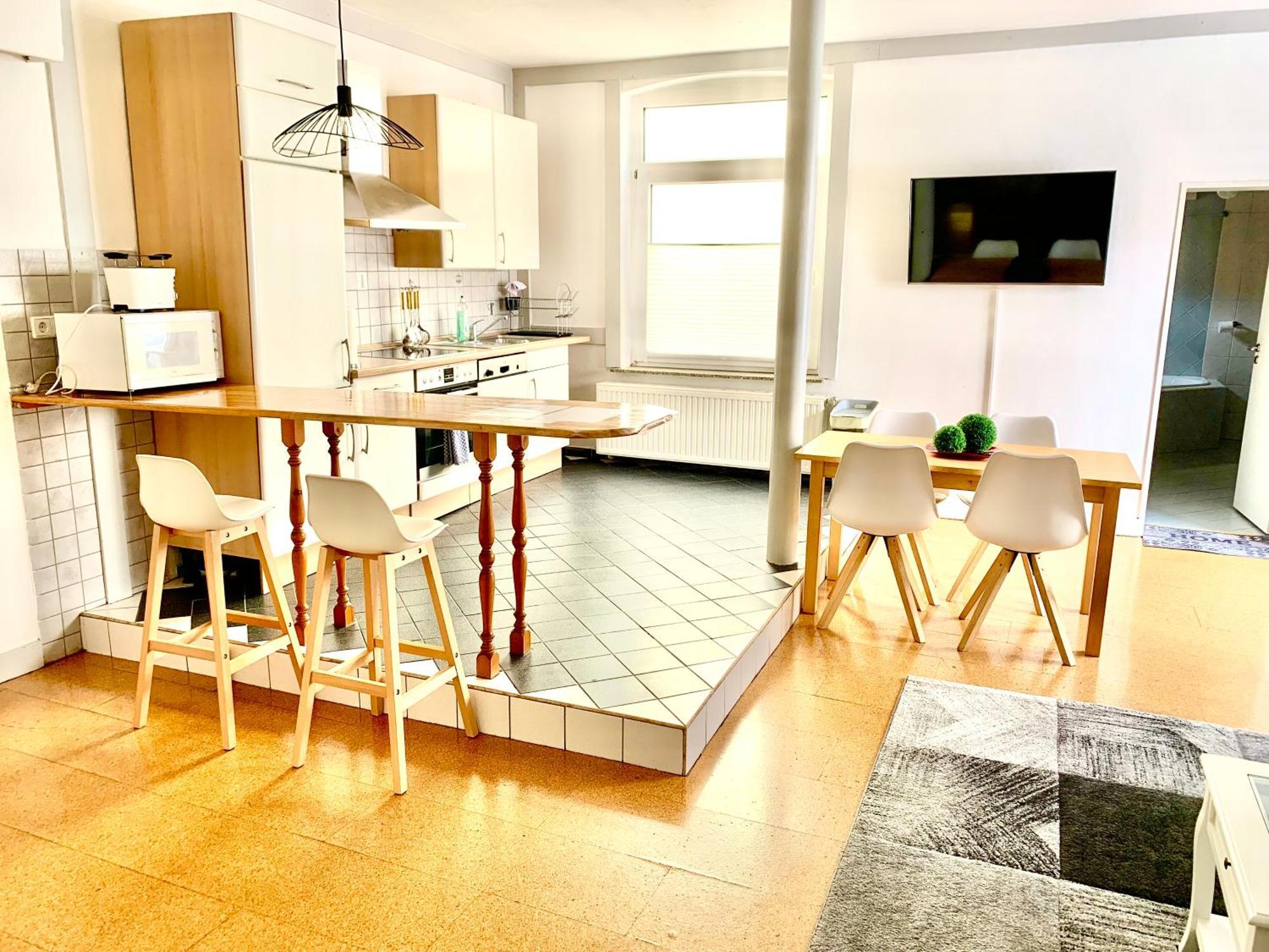 Edu * Bremen